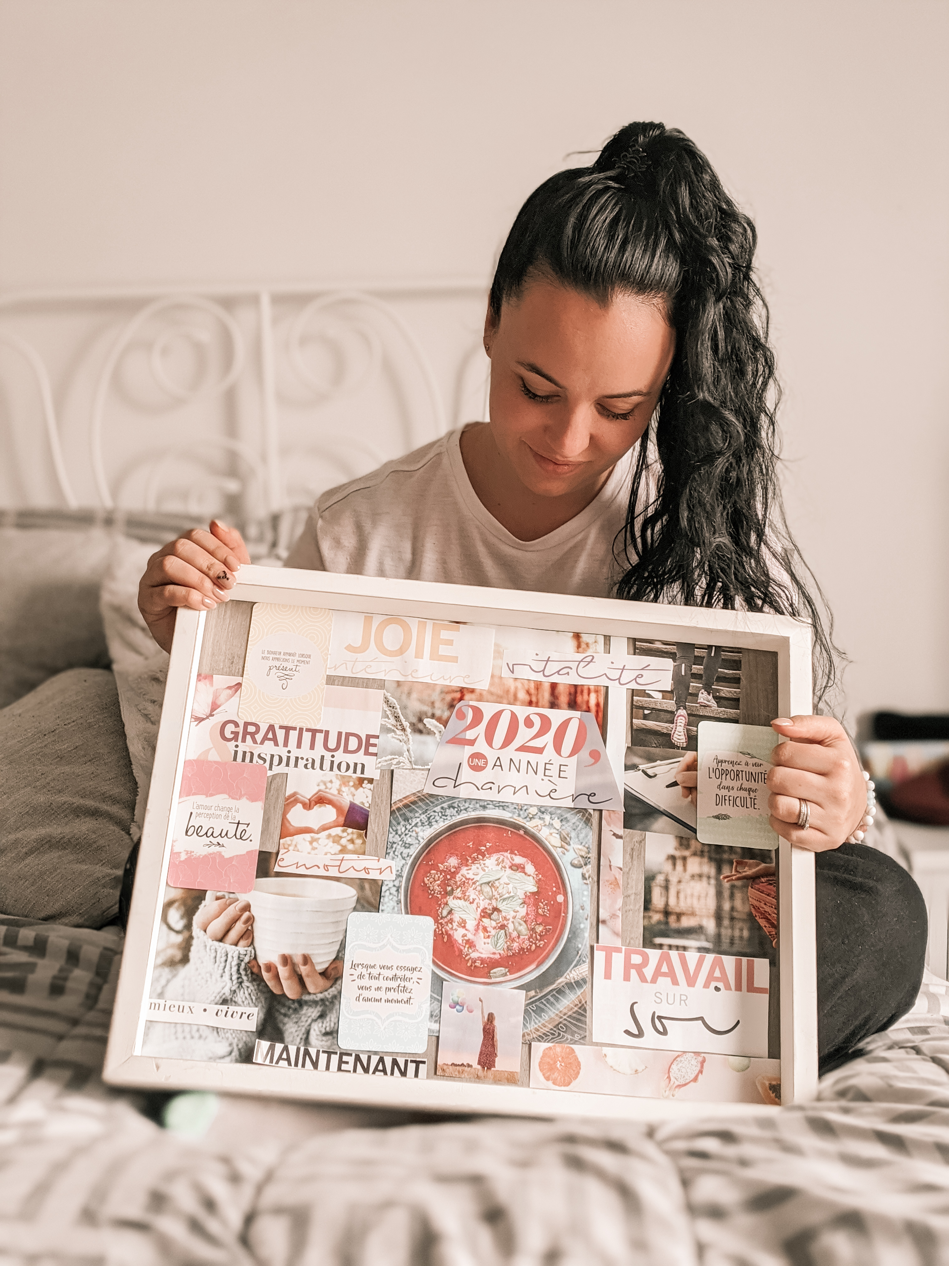Ma vie n&rsquo;est pas sur PAUSE. Ni un AVANT – APRÈS Covid.